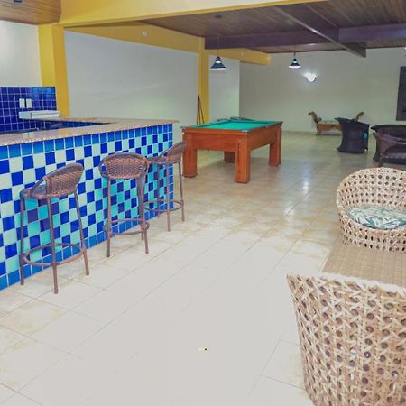 Boulevard Flats Mare Mansa Porto Seguro Exterior photo