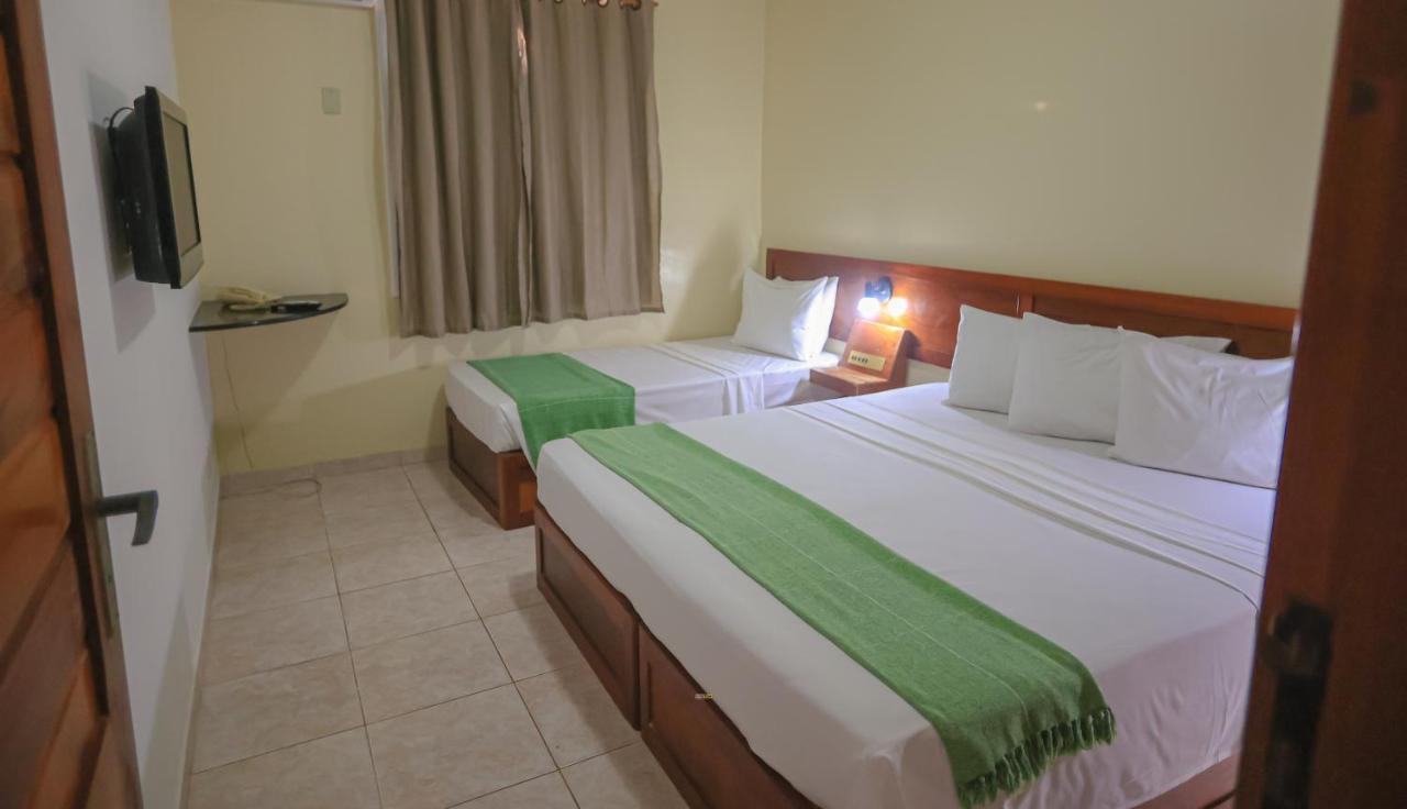 Boulevard Flats Mare Mansa Porto Seguro Exterior photo