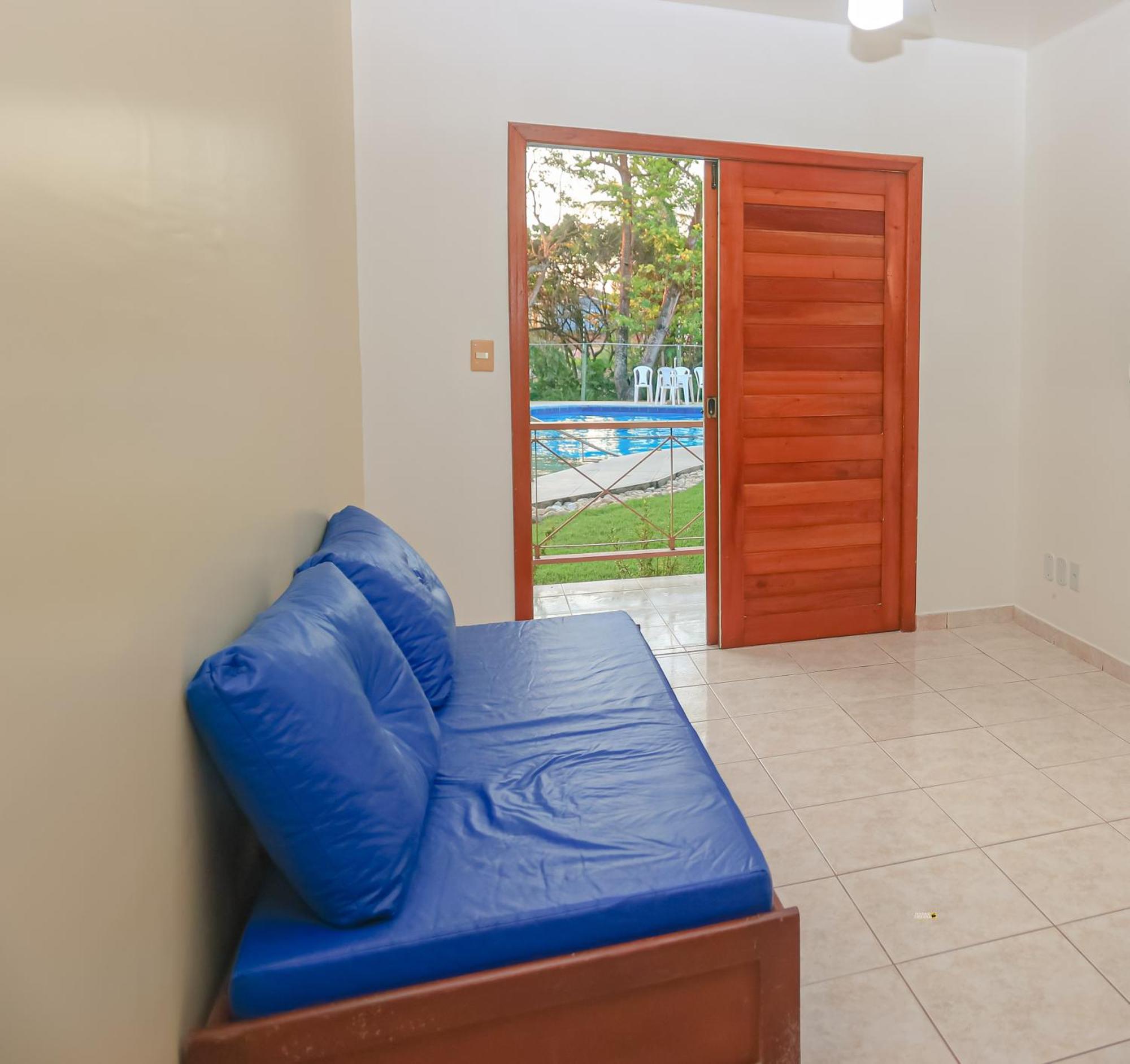 Boulevard Flats Mare Mansa Porto Seguro Exterior photo
